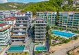 Kupić Elitarny kompleks mieszkaniowy na pierwszej linii w Kargicaku - Apartamenty od dewelopera z pozwoleniem na wynajem krótkoterminowy 2