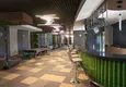 Kupić Apartament 1+1 z nowymi meblami — pierwsza linia brzegowa, Kargicak 23