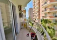 Dostępny zakup Apartament z widokiem na morze w centrum Mahmutlar, druga linia od morza — odpowiedni dla obywatelstwa 22