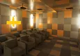 Kupić Apartament 1+1 z nowymi meblami — pierwsza linia brzegowa, Kargicak 26