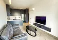 Dostępny zakup Apartament 1+1 z nowymi meblami — pierwsza linia brzegowa, Kargicak 2