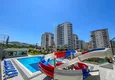 Kupić Apartament pod klucz 1+1 w Mahmutlar — komfortowy kompleks  2 