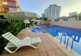 Kupić Apartament 1+1 70 m2 z meblami w rejonie Mahmutlar — zaledwie 300 metrów od morza 2