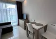 Dostępny zakup Apartament pod klucz 1+1 w Mahmutlar — komfortowy kompleks  2 