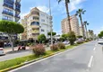 Kupić Apartament z widokiem na morze w centrum Mahmutlar, druga linia od morza — odpowiedni dla obywatelstwa 2