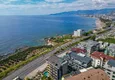 Kupić Elitarny kompleks mieszkaniowy na pierwszej linii w Kargicaku - Apartamenty od dewelopera z pozwoleniem na wynajem krótkoterminowy 3