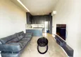 Dostępny zakup Apartament 1+1 z nowymi meblami — pierwsza linia brzegowa, Kargicak 3