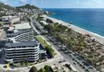 Kupić Apartament 1+1 z nowymi meblami — pierwsza linia brzegowa, Kargicak 3