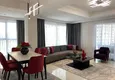 Dostępny zakup Długoterminowy wynajem apartamentu 3+1 w ośrodku premium - Turkler, Alanya C1-19 4