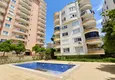 Kupić Apartament z widokiem na morze w centrum Mahmutlar, druga linia od morza — odpowiedni dla obywatelstwa 4