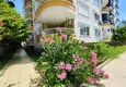 Kupić Apartament z widokiem na morze w centrum Mahmutlar, druga linia od morza — odpowiedni dla obywatelstwa 5