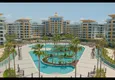 Kupić Długoterminowy wynajem apartamentu 3+1 w ośrodku premium - Turkler, Alanya C1-19 11