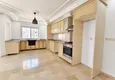 Dostępny zakup Apartament z widokiem na morze w centrum Mahmutlar, druga linia od morza — odpowiedni dla obywatelstwa 6