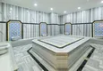 Kupić Mieszkanie liniowe 3+1 z pięknym wykończeniem w nowoczesnym kompleksie - dzielnica Mahmutlar, Alanya 6