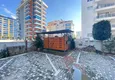 Kupić Apartament 1+1 70 m2 z meblami w rejonie Mahmutlar — zaledwie 300 metrów od morza 6