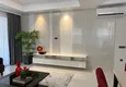 Dostępny zakup Długoterminowy wynajem apartamentu 3+1 w ośrodku premium - Turkler, Alanya C1-19 7