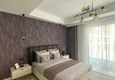 Dostępny zakup Długoterminowy wynajem apartamentu 3+1 w ośrodku premium - Turkler, Alanya C1-19 8