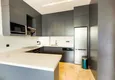 Dostępny zakup Apartament 1+1 z nowymi meblami — pierwsza linia brzegowa, Kargicak 8