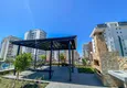 Kupić Apartament pod klucz 1+1 w Mahmutlar — komfortowy kompleks  8 