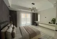 Dostępny zakup Długoterminowy wynajem apartamentu 3+1 w ośrodku premium - Turkler, Alanya C1-19 9