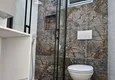 Dostępny zakup Elitarny kompleks mieszkaniowy na pierwszej linii w Kargicaku - Apartamenty od dewelopera z pozwoleniem na wynajem krótkoterminowy 43