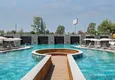 Kupić Apartament 1+1 z nowymi meblami — pierwsza linia brzegowa, Kargicak 9