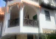 Dostępny zakup Duplex w kompleksie kamienic 3+1 w rejonie Tosmur — nieruchomość na zezwolenie na pobyt i obywatelstwo 1