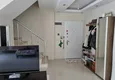 Dostępny zakup Penthouse duplex 2+1 w okolicy Tosmur - nadaje się do uzyskania pozwoleń na obywatelstwo i pobyt 1