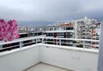 Dostępny zakup Penthouse duplex 2+1 w okolicy Tosmur - nadaje się do uzyskania pozwoleń na obywatelstwo i pobyt 22