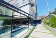 Kupić 1+1 mieszkanie do wynajęcia w Alanya, centrum dzielnicy Oba nr 31 3
