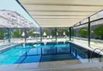 Kupić 1+1 mieszkanie do wynajęcia w Alanya, centrum dzielnicy Oba nr 31 4
