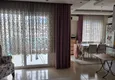 Dostępny zakup Penthouse duplex 2+1 w okolicy Tosmur - nadaje się do uzyskania pozwoleń na obywatelstwo i pobyt 4