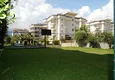 Kupić Duplex w kompleksie kamienic 3+1 w rejonie Tosmur — nieruchomość na zezwolenie na pobyt i obywatelstwo 3