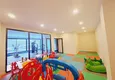 Kupić 1+1 mieszkanie do wynajęcia w Alanya, centrum dzielnicy Oba nr 31 6