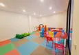 Kupić 1+1 mieszkanie do wynajęcia w Alanya, centrum dzielnicy Oba nr 31 7