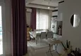 Dostępny zakup Penthouse duplex 2+1 w okolicy Tosmur - nadaje się do uzyskania pozwoleń na obywatelstwo i pobyt 7