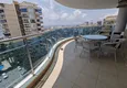 Dostępny zakup Apartament z dwiema sypialniami z nowymi meblami i otwartymi widokami w Mahmutlar — Barbarossa Avenue 10