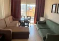 Dostępny zakup Kamienica dla dwóch właścicieli - apartament z ogrodem i panoramicznym widokiem w kompleksie hotelowym, Mahmutlar 11
