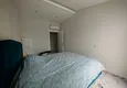 Dostępny zakup Dwupoziomowy penthouse 3+1 z meblami i widokiem na morze — Avsallar, Alanya 12