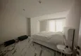 Dostępny zakup Dwupoziomowy penthouse 3+1 z meblami i widokiem na morze — Avsallar, Alanya 13