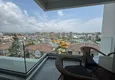Dostępny zakup Wakacje w kompleksie wypoczynkowym 5 ★ — 1+1 umeblowane mieszkanie w Turkler, Alanya I49 13