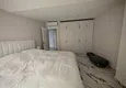 Dostępny zakup Dwupoziomowy penthouse 3+1 z meblami i widokiem na morze — Avsallar, Alanya 14