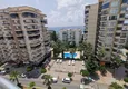 Dostępny zakup Apartament z dwiema sypialniami z nowymi meblami i otwartymi widokami w Mahmutlar — Barbarossa Avenue 13