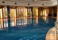Kupić Kamienica dla dwóch właścicieli - apartament z ogrodem i panoramicznym widokiem w kompleksie hotelowym, Mahmutlar 14