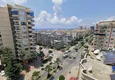 Dostępny zakup Apartament z dwiema sypialniami z nowymi meblami i otwartymi widokami w Mahmutlar — Barbarossa Avenue 14
