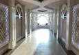 Kupić Kamienica dla dwóch właścicieli - apartament z ogrodem i panoramicznym widokiem w kompleksie hotelowym, Mahmutlar 15