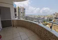 Dostępny zakup Apartament z dwiema sypialniami z nowymi meblami i otwartymi widokami w Mahmutlar — Barbarossa Avenue 15