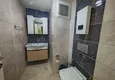 Dostępny zakup Dwupoziomowy penthouse 3+1 z meblami i widokiem na morze — Avsallar, Alanya 17
