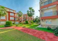 Kupić Duplex ogrodowy 4+1 z meblami i widokiem na rzekę Dim w okolicy Kestel 15