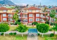 Kupić Duplex ogrodowy 4+1 z meblami i widokiem na rzekę Dim w okolicy Kestel 16